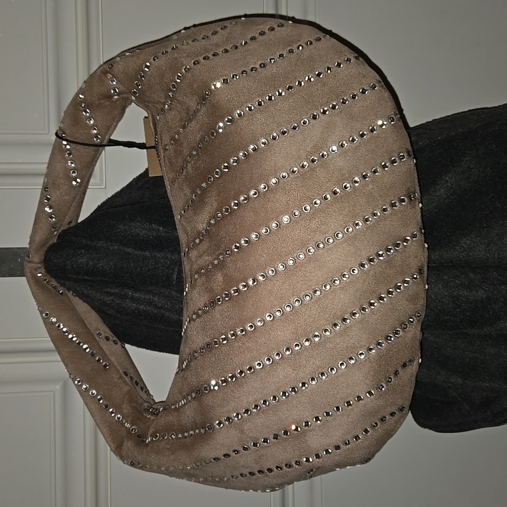Steve Madden Bcindi Shoulder Bag